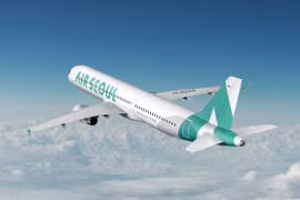 Air Seoul to open new route to Hanoi in December 