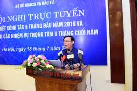 Ministry urged to be pioneer in economic reform 