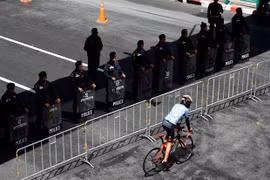 Thailand orders security reviews ahead of 35th ASEAN Summit