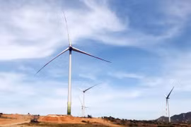 Seminar promotes startups in smart energy development 