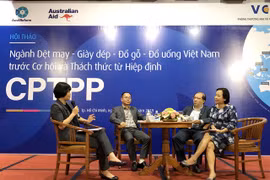 Exporters urged to properly prepare for CPTPP