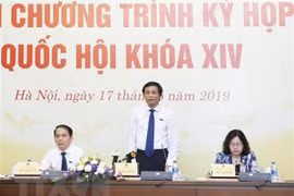 National Assembly to convene 7th session on May 20