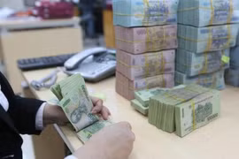 Over 126.85 million USD mobilised from G-bond auctions on HNX
