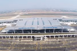 Newest airline to take flights from July 2020