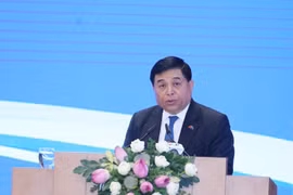 EVIPA expected to help improve FDI quality: Minister 