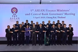 ASEAN aims at deepening economic integration