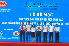 Students need support for start-up innovation