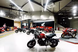 Motorcycle sales drop in second quarter of 2019