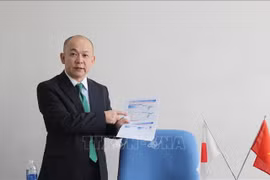 Japan to boost investment in Vietnam’s manufacturing industry