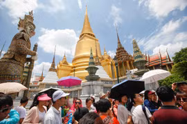 Thailand plans compulsory insurance for foreign visitors