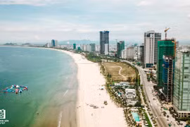 Tourism growth helps boost real estate expansion: insiders