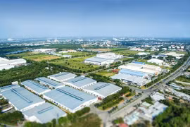 Many foreign companies move factories to Vietnam: Savills