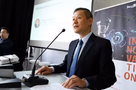 Embassy Day promotes Vietnam-Germany cooperation in innovation, startups