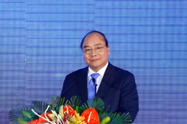 PM urges Quang Ngai to improve investment environment 