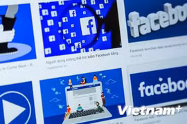 Anti-State facebooker receives 12 months in jail