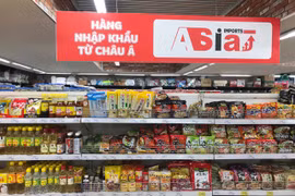 FTAs encourage food imports, investments in Vietnam
