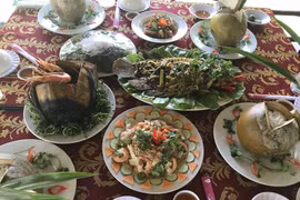 Vietnamese food ranks among top favourite cuisines: YouGov