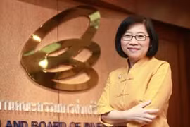 Thailand approves rail development, cruise ship port investment