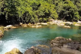 Over 1.55 bln USD to be poured into 19 tourism projects in central region