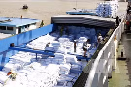 An Giang province boost cooperation with US