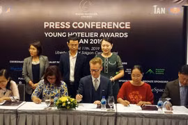 Second Young Hoteliers Awards 2019 launched 