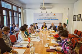 2019 Int’l Francophone Day offers various activities