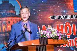 Vietnam businesses in Germany urged to help boost bilateral ties
