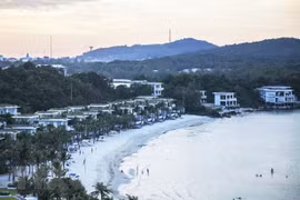 Photo exhibition to feature Vietnam’s seas, islands 