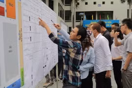 Japan largest market for Vietnamese guest workers 