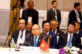 Vietnam ready to join in building strong, resilient ASEAN: PM