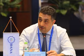 OANA delegates impressed by Hanoi’s development 