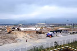 MONRE: Formosa meets standard three years after pollution incident 