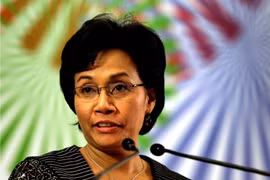 Indonesia wants tech firms to pay VAT