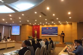 Vietnam, Cuba further foster trade cooperation