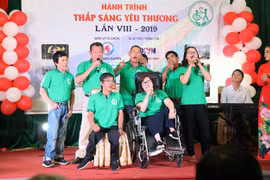 More disabled people gain access to supportive policies