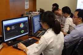 Nearly 416 million USD mobilised through G-bonds in September