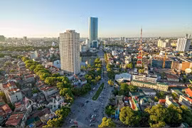 Property market becomes more attractive to foreign investors 