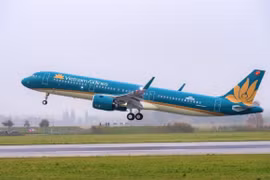 Vietnam Airlines opens new routes to Indonesia’s Bali, Thailand’s Phuket