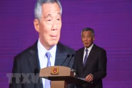 Singapore sets up Electoral Boundaries Review Committee 