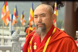 Vesak 2019: International delegates enjoy festive venue