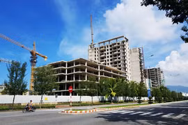 Domestic property market stable in Q1