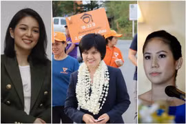 Thailand approves three new House members 