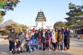 Vietnamese to receive special welcome in RoK this September 