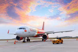 Vietjet offers thousands of super-saving tickets 