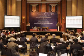 Vietnam urged to reduce logistics costs to enhance competitiveness