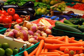 Vietnam targets 5 bln USD in veggie, fruit export value by 2020