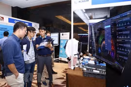 Vietnam Economic Forum 2019: Strategy needed for AI development