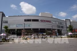 AEON highly values Vietnamese market’s potential