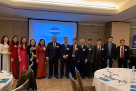 Binh Duong seeks to lure more Australian investors 