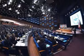 Malaysia becomes member of International Criminal Court